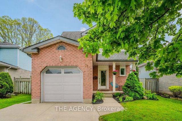 71 Ironstone Drive