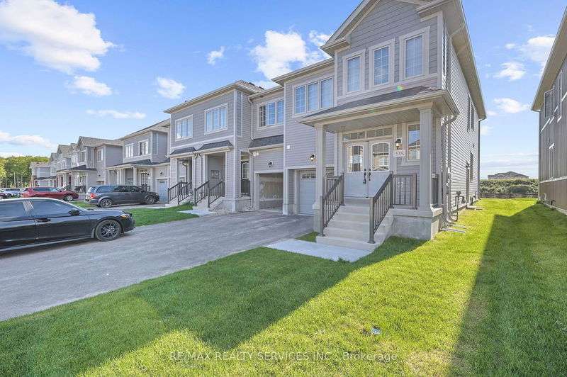 home for lease on 538 Red Elm Road