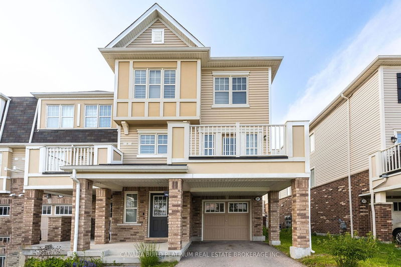 home for sale on 21 Outlook Terrace