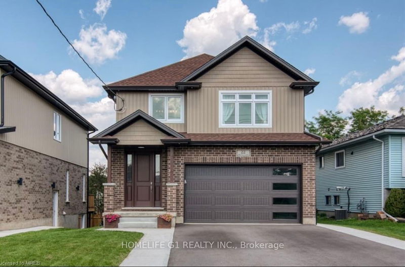 home for lease on 22 Erbsville Court