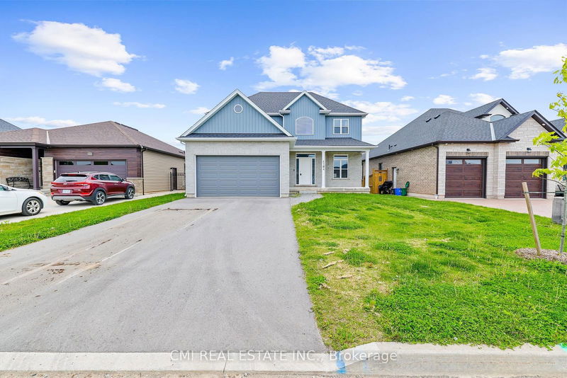 home for sale on 4184 Village Creek Drive