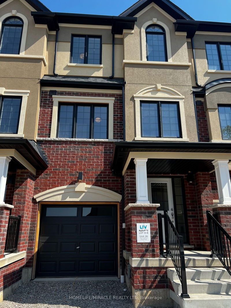 home for lease on 26-620 Colborne Street W
