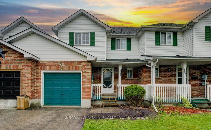 home for sale on 251 Auburn Drive