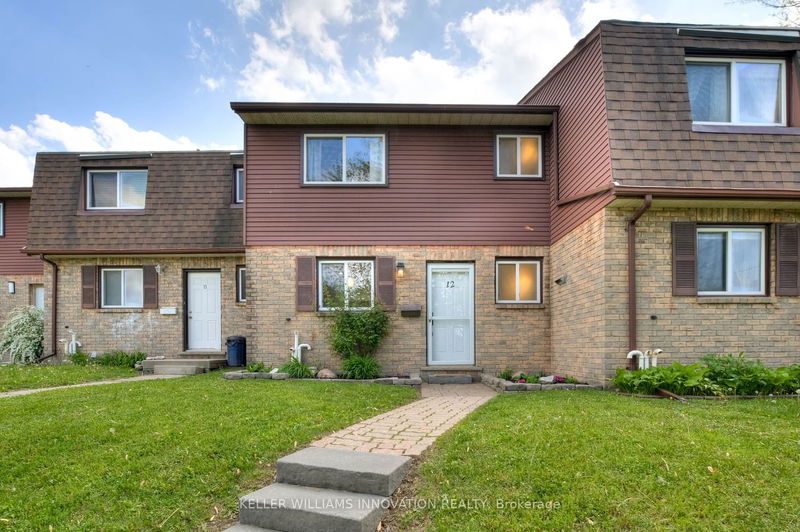 home for sale on 12-175 Siebert Avenue