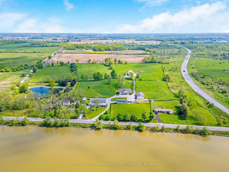 home for sale on 2096 Haldimand HWY 54