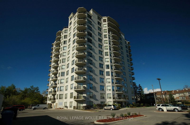 home for sale on 106-255 Keats Way
