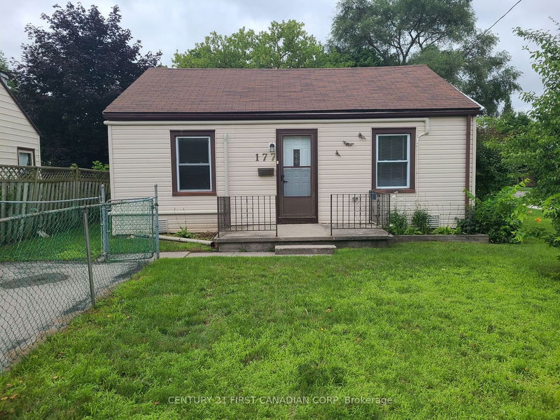 home for sale on 177 Sanders Street