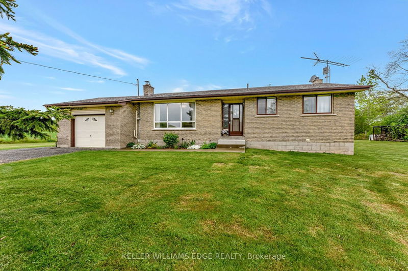 home for sale on 4636 #20 Haldimand Road