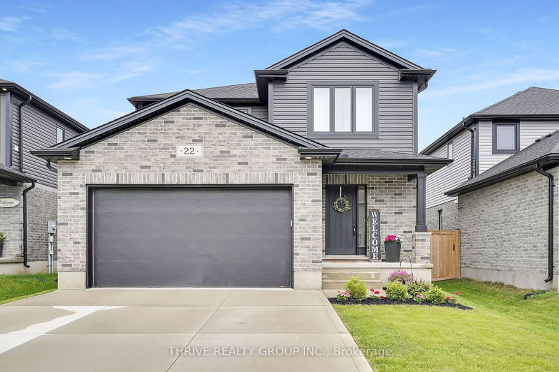 home for sale on 22 Nicholson Street