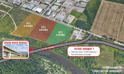 400 Bridge St | Kitchener | Image