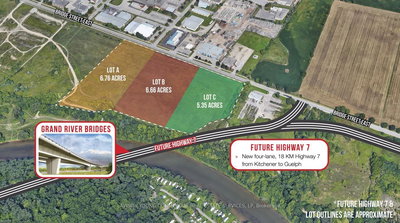 400 Bridge St | Kitchener | Image