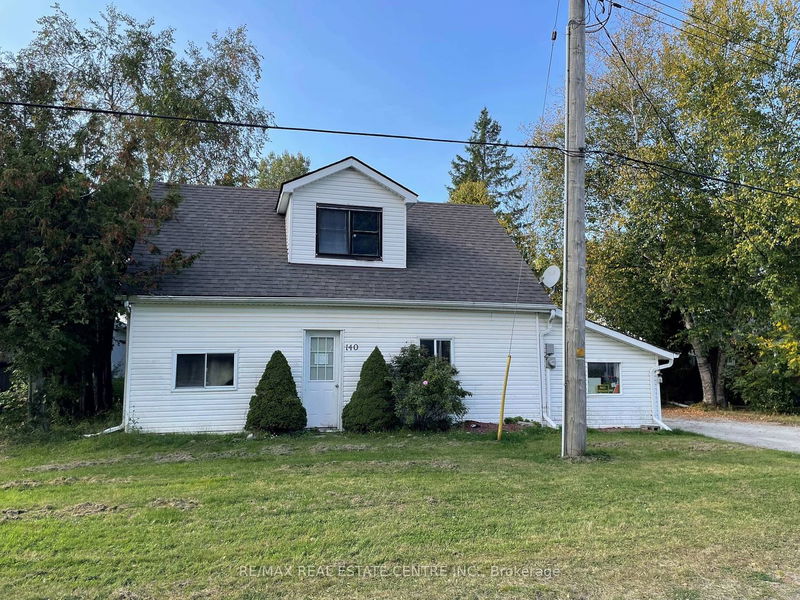 home for sale on 140 Grey Street E