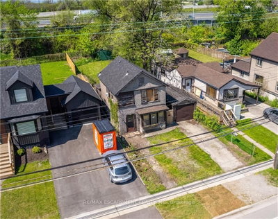 Detached House sold at 198 Beach Boulevard, Hamilton, Ontario, L8H 6V9 - Hamilton Beach - MLS: X8361536
