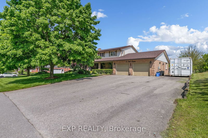 home for sale on 11 Paul Avenue