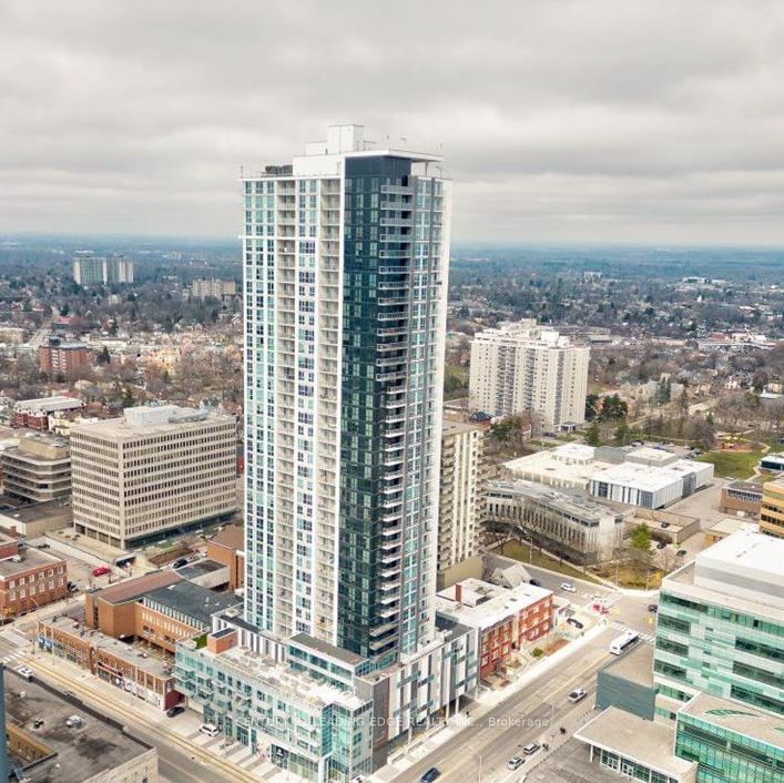 home for lease on 2507-60 Frederick Street