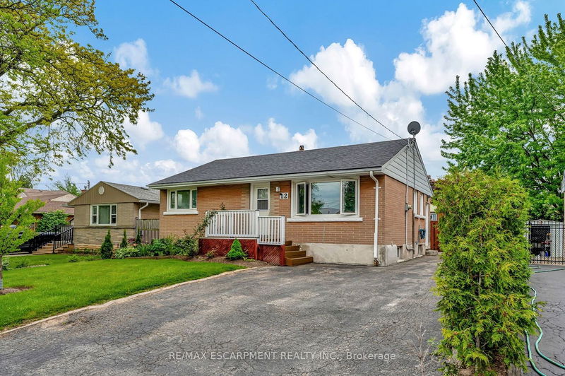 home for sale on 12 Grandfield Street