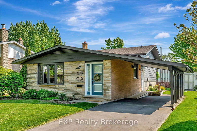 home for sale on 98 DOOLEY Drive