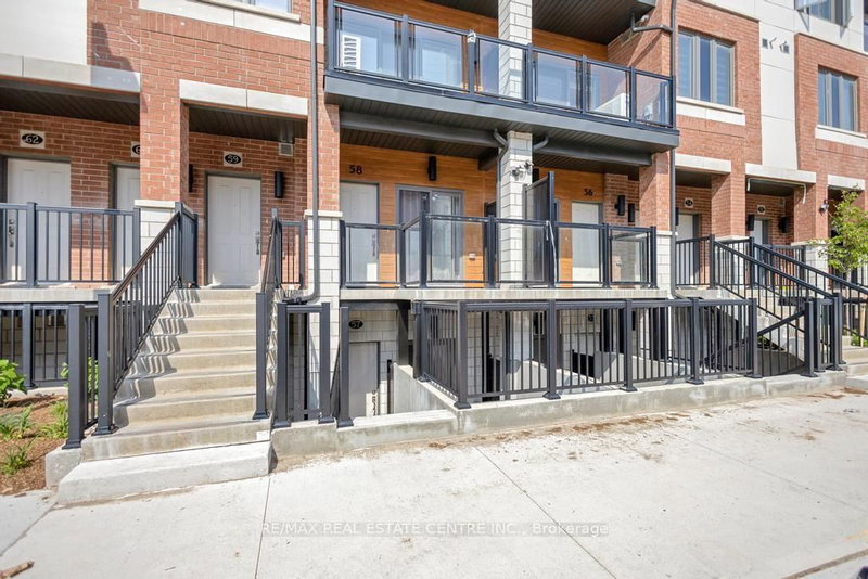 57 - 25 Isherwood Ave, Cambridge, N1R 0E2 | Image 2