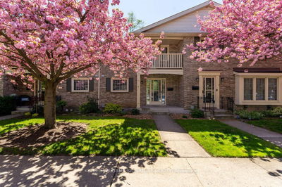 Unit 3 — 409 Vine St, St. Catharines -  image-0-1