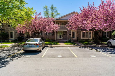 Unit 3 — 409 Vine St, St. Catharines -  image-0-3
