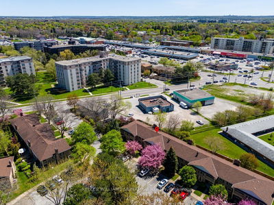 Unit 3 — 409 Vine St, St. Catharines -  image-0-4