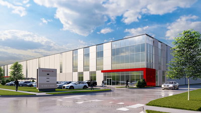 400 Bridge St | Kitchener | Image