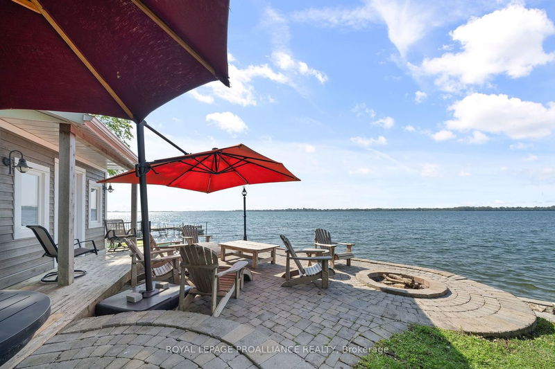 304 Island Rd  Prince Edward County, K0K 2T0 | Image 8