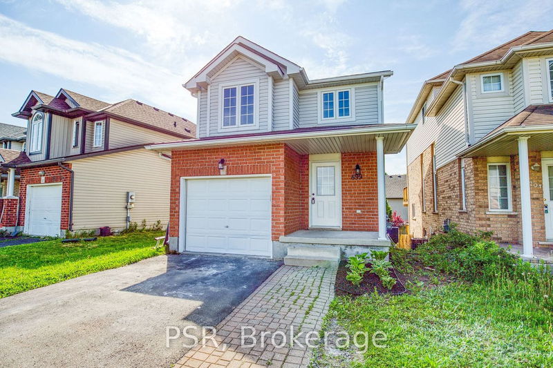 home for sale on 699 Laurelwood Drive