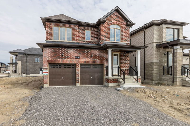 home for lease on 308 O'Toole Crescent