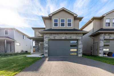 62 Cash Cres  Ingersoll, N5C 3R9 | Image 1