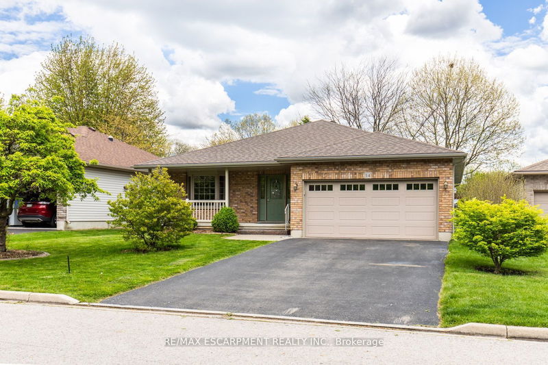 home for sale on 14 Schneider Drive