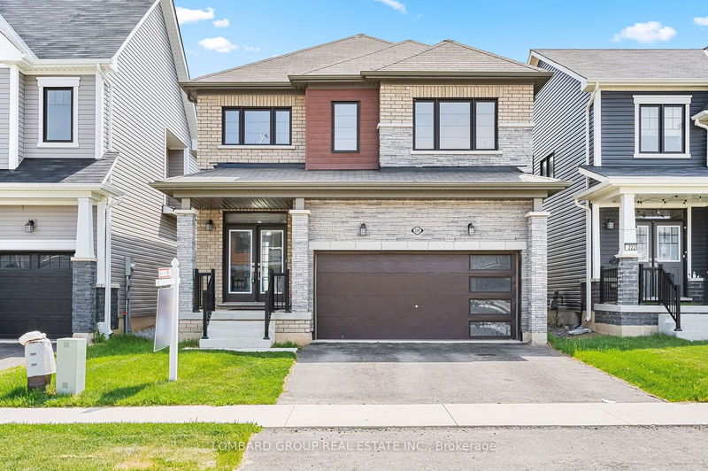 home for sale on 220 Vanilla Trail
