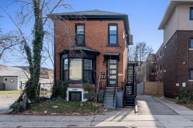 1 - 556 King Street E