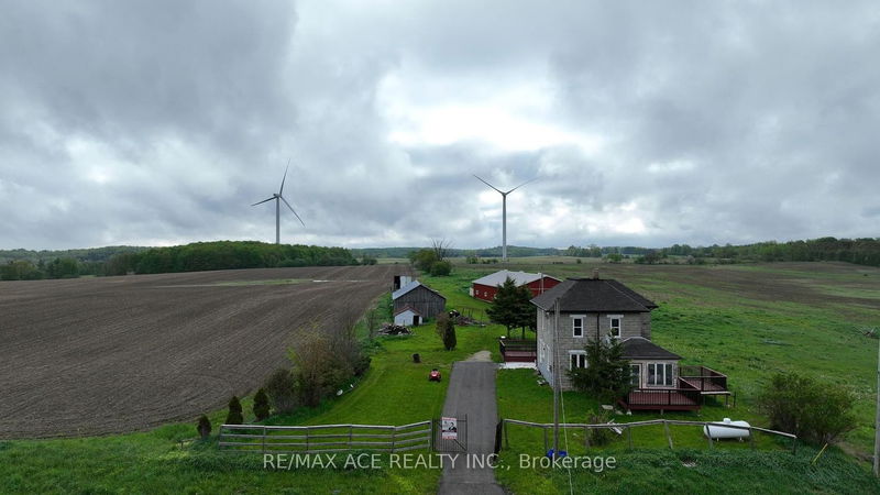 home for sale on 518643 County 124 Road