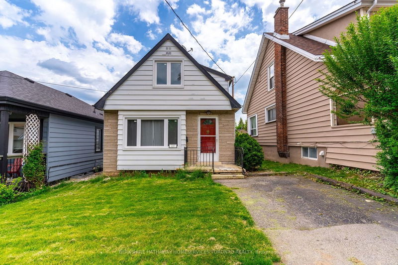 home for lease on 131 East 18th Street N