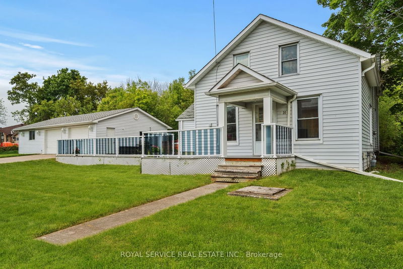 home for sale on 20 Short Street