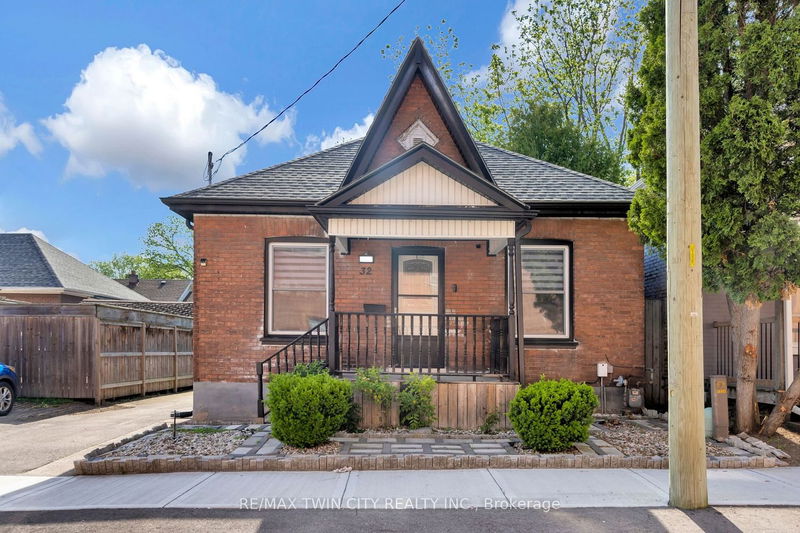 home for sale on 32 Rawdon Street