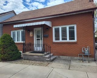 home for lease on 51 Crooks Street