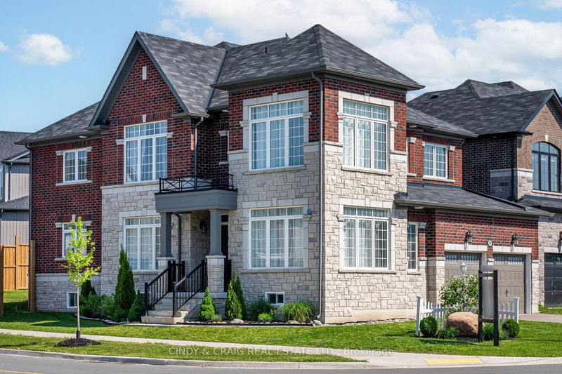 home for sale on 58 Highlands Boulevard