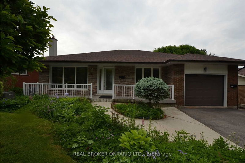 home for lease on A-46 Callander Drive