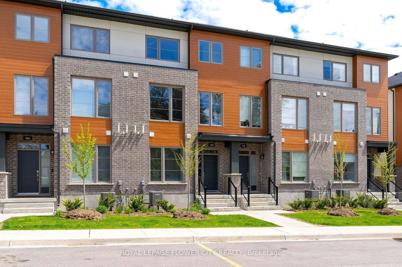 home for sale on 168 Huron Street