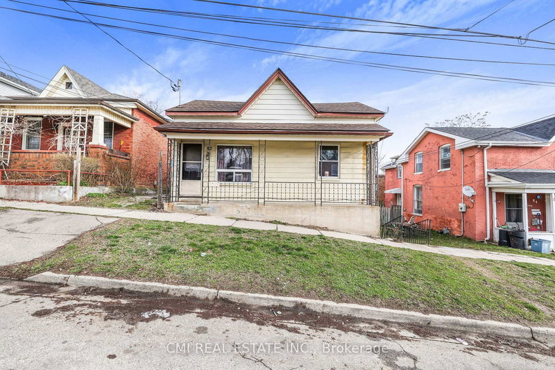 82 Marlborough St, Brantford, N3T 2S3 | Image 2