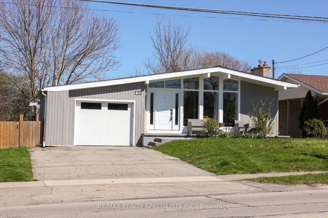 135 Concession Road