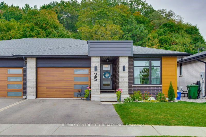 home for sale on 25 Benjamin Pkwy