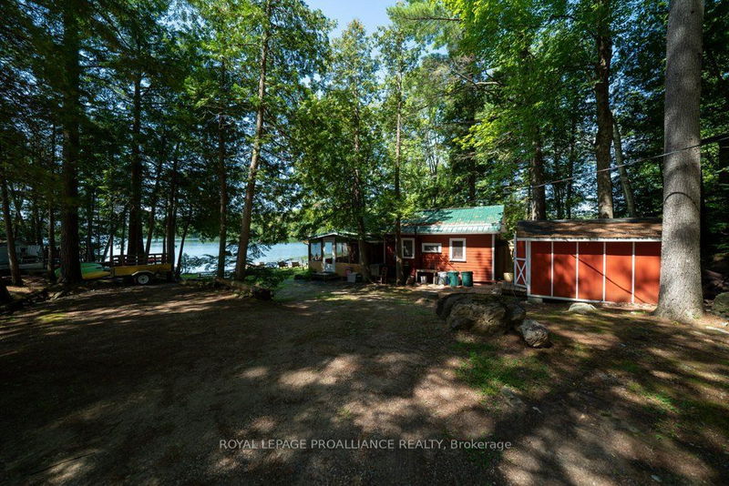 1117B Twin Pine Lane  North Frontenac, K0H 1K0 | Image 22