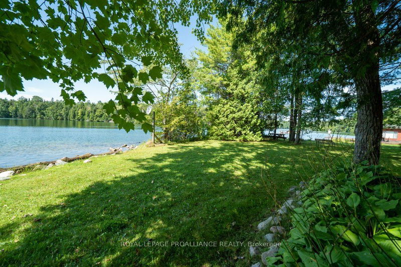 1117B Twin Pine Lane  North Frontenac, K0H 1K0 | Image 30