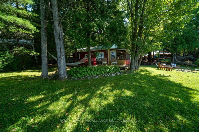 1117B Twin Pine Lane  North Frontenac, K0H 1K0 | Image 31