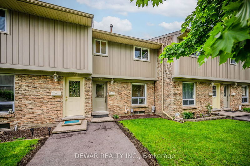 home for sale on 29-66 Glamis Road