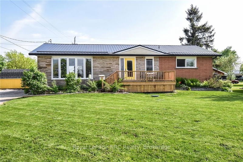 home for sale on 24 Port Maitland Road