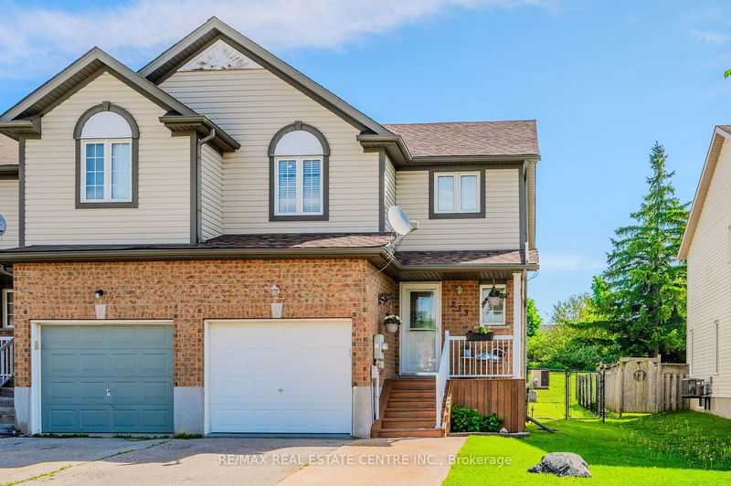 home for sale on 253 Prosperity Drive